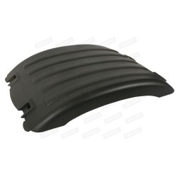 SCANIA S / R 17- Rear upper mudguard 16 CM