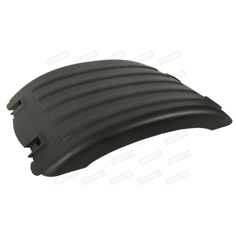 SCANIA S / R 17- Tagumine porikaar ülemine 16 CM