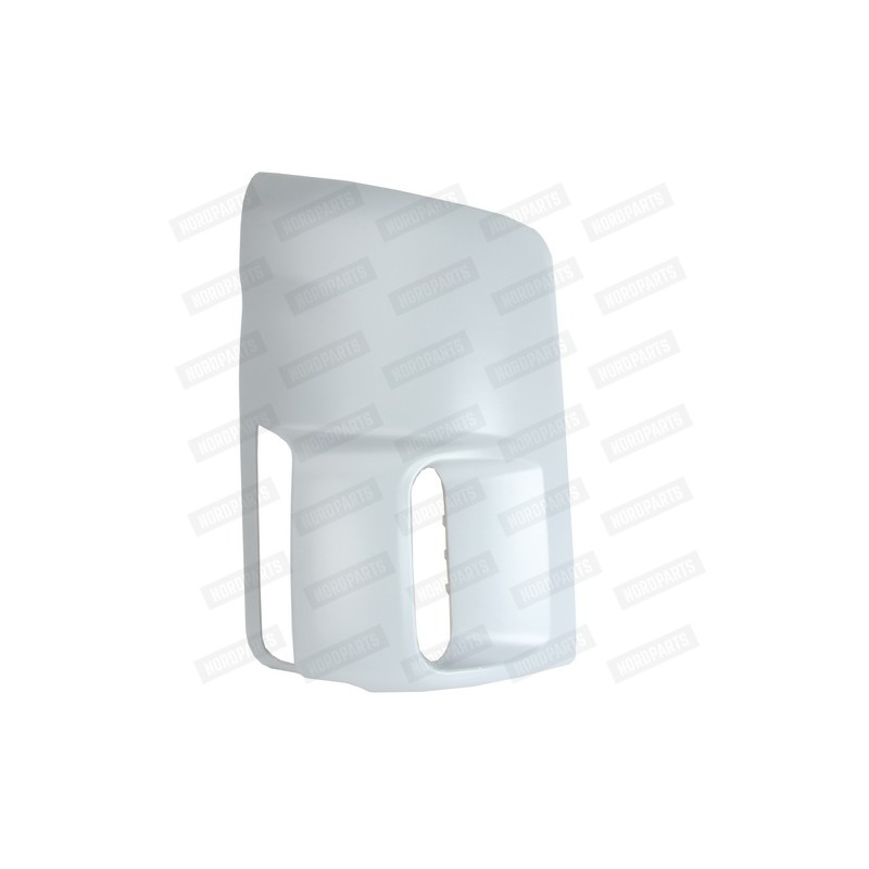 Scania 4 CP Air corner / right