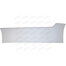 MB ACTROS MP4 Interaxle spoiler / right side