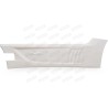 Inter-axle Spoiler
