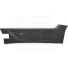 Inter-axle Spoiler