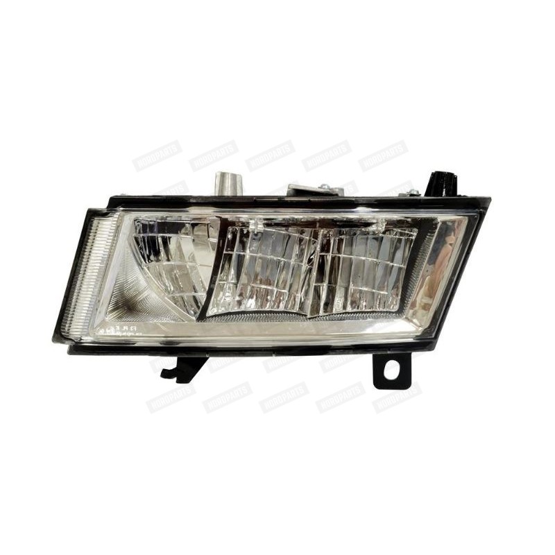 Scania S,R,G,P 16- Cover light / right (copy)