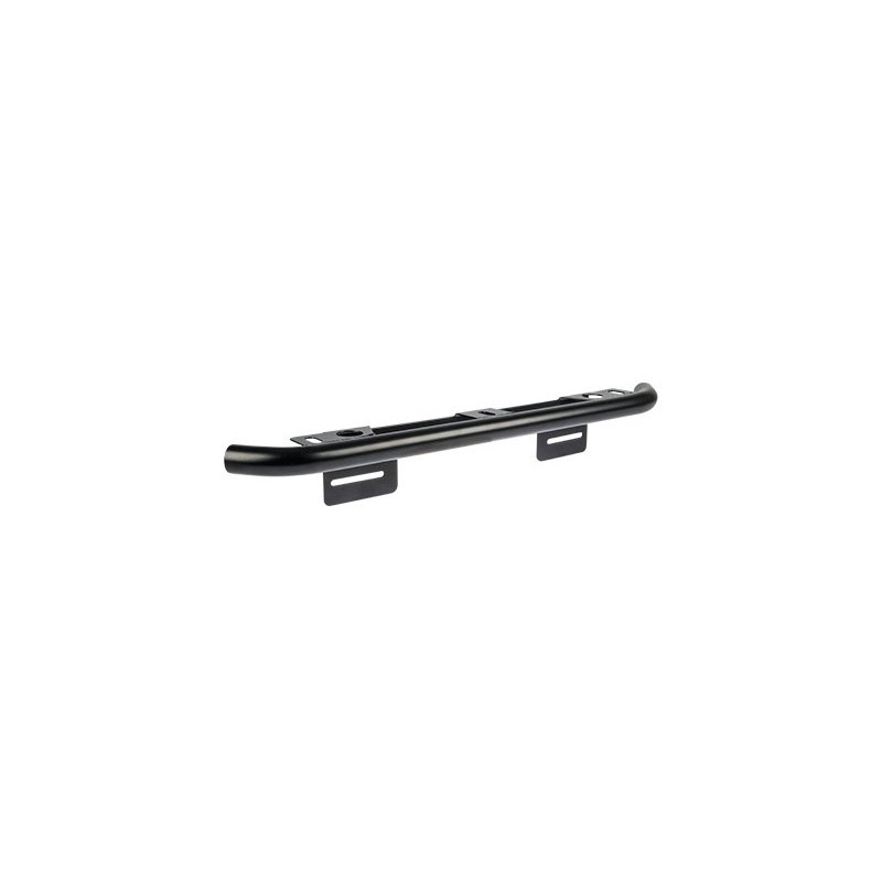 Additional light frame tube 666mm alu black Additional light frame tube 666mm alu black