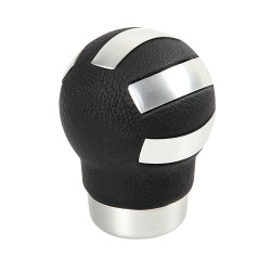 Gear knob Nexo black