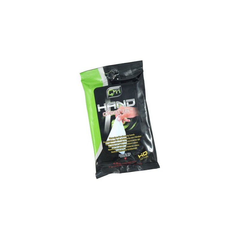 TL kätepuhastuslapid Q11 30tk TL kätepuhastuslapid Q11 30tk