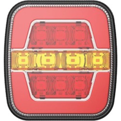 Led Dynamic tail light RCL-05 left/right