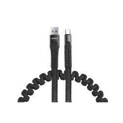 Charging cable USB-Micro USB, 120cm, 2.0A