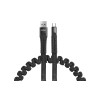 Laadimisjuhe USB-mikro USB, 120cm, 2,0A