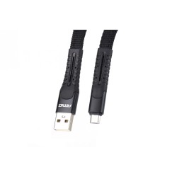 Laadimisjuhe USB-mikro USB, 120cm, 2,0A