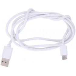 Micro usb juhe 1,2 m, 2,0A,  PVC kate