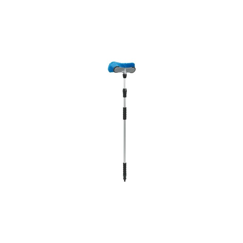 Pesuhari teleskoop 25*7cm, vars 110*190c