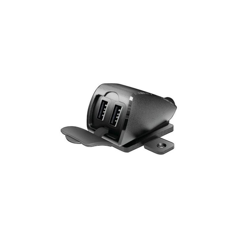 Fix Trek 2 charger , 5400 mA ,12/24V Fix Trek 2 charger , 5400 mA ,12/24V