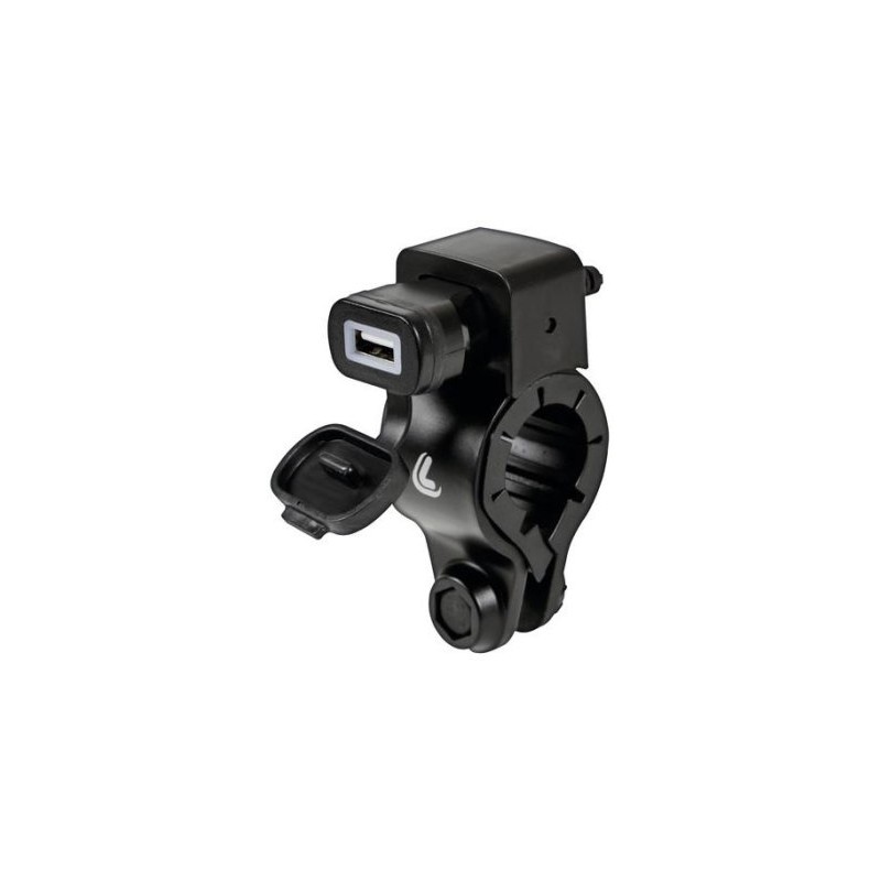 MLMotorcycle charger, USB socket, motorcycle lens