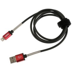Laadimisjuhe Apple 8 pin micro USB 1m