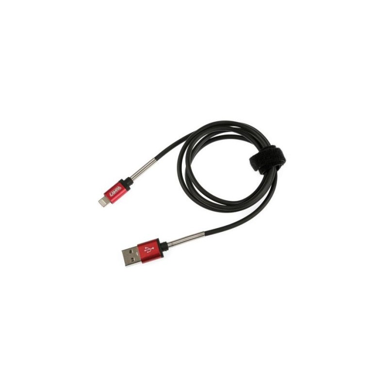 Laadimisjuhe Apple 8 pin micro USB 1m