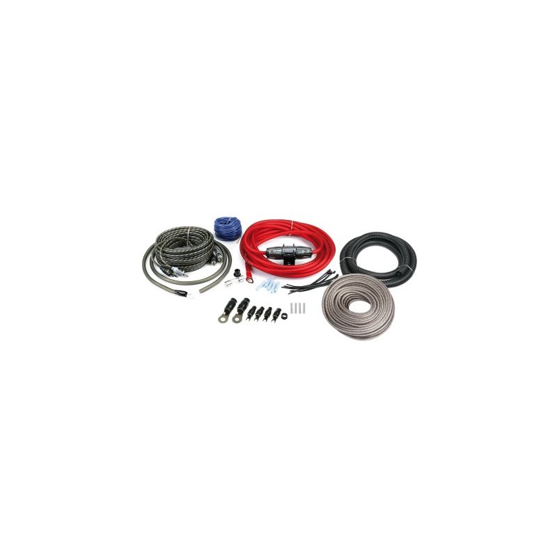 TL Speaker connection kit TL Speaker connection kit