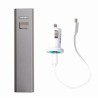 TL  Akupank 2600mAh + USB autolaadija