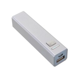 TL  Akupank 2600mAh + USB autolaadija