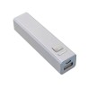 TL  Akupank 2600mAh + USB autolaadija