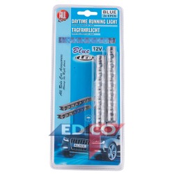 Lisatuled 2tk,12V,6led, sinine