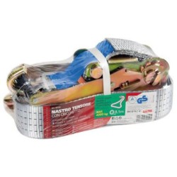 Coil strap 4T, 8,5m, EN12195-2