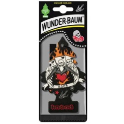 TL.Wunderbaum Rock Born To Rock Lõhnakuu