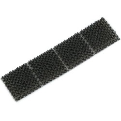 Duotec liimiga takjakinnitus, 25x25 mm*4