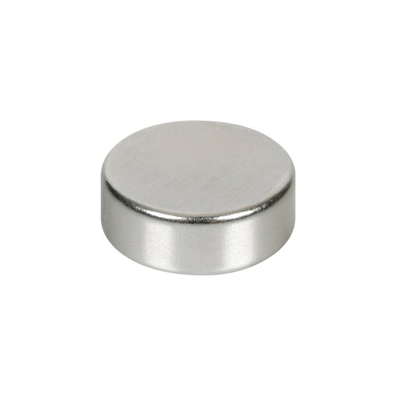 Magnetketas  27 mm, paksus 10 mm