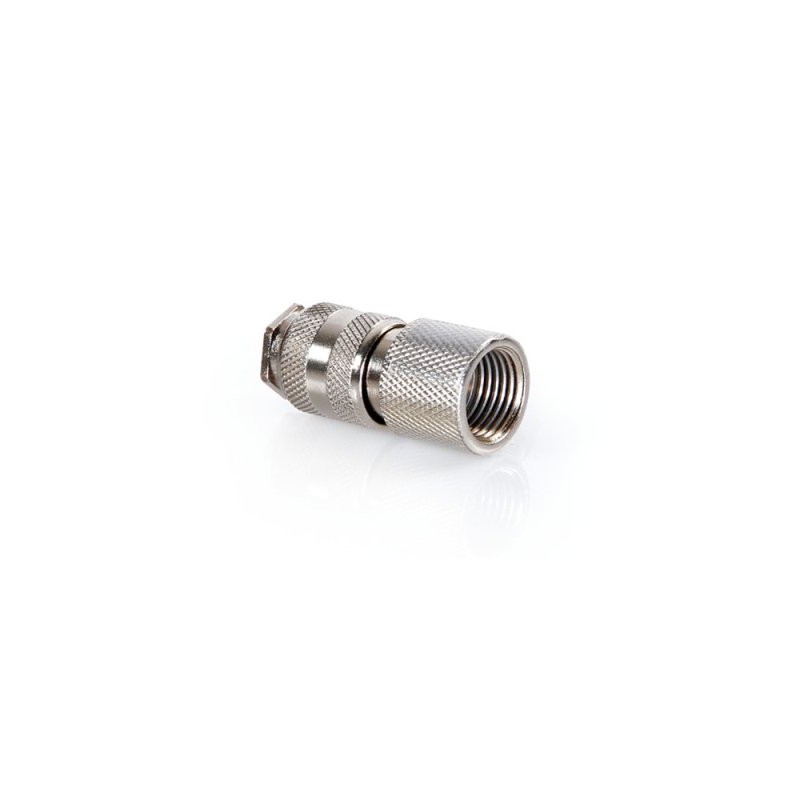 Quick coupling Iveco metal max.13bar
