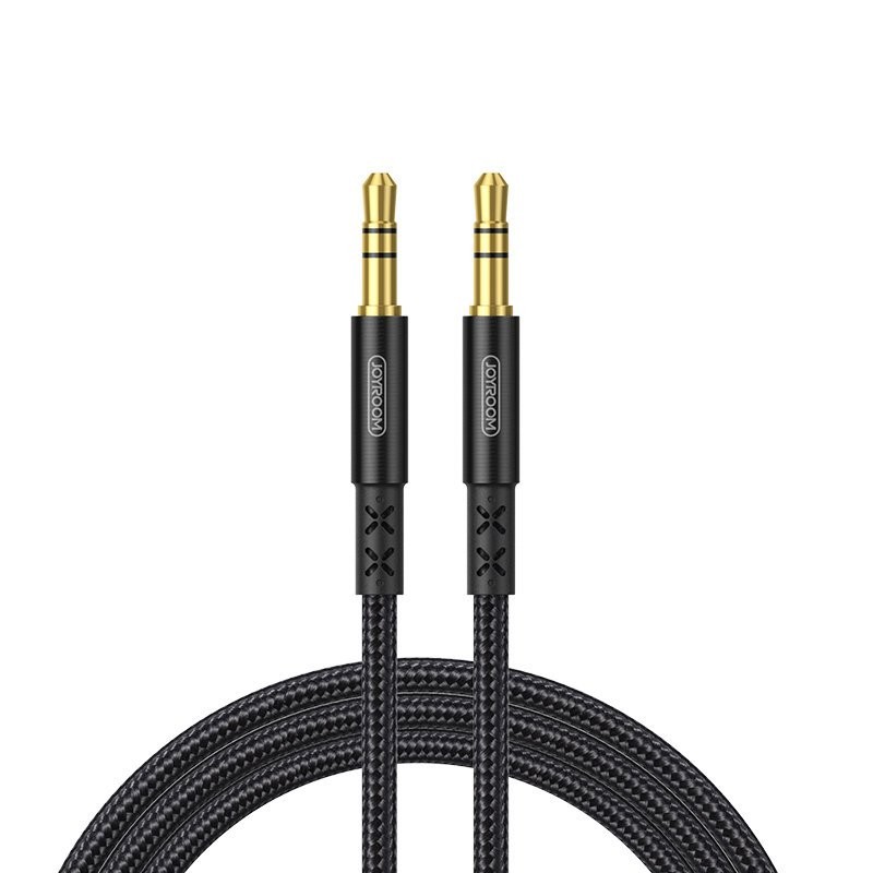 TL Joyroom Aux juhe 3,5mm 100cm TL Joyroom Aux juhe 3,5mm 100cm
