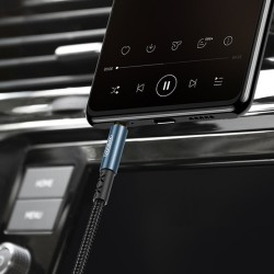 TL Joyroom Aux cord 3,5mm 100cm
