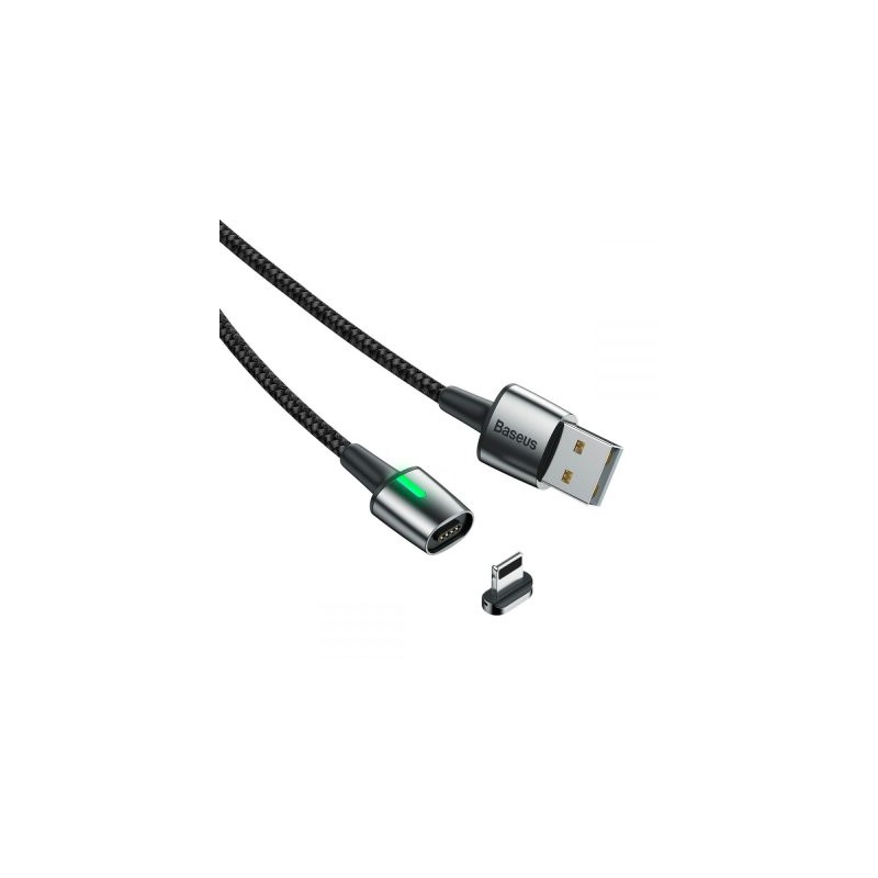 Baseus Lightning magnetiga juhe 100cm