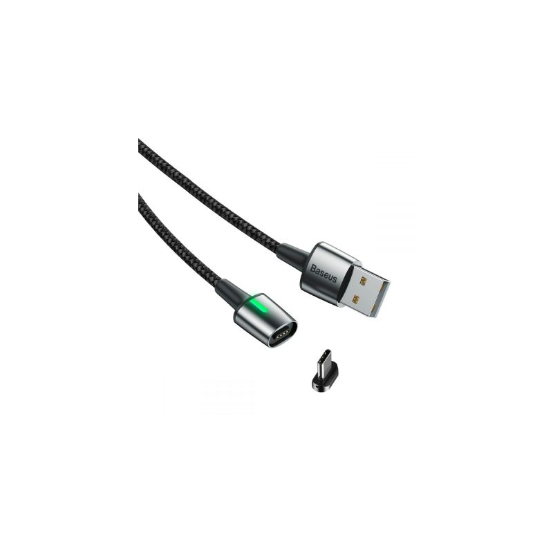 Baseus USB-C magnetiga juhe 100cm Baseus USB-C magnetiga juhe 100cm