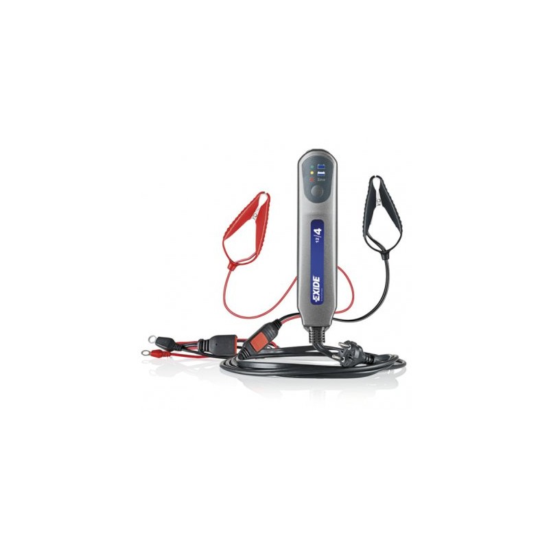 TL Exide battery charger 5,5A 1-85Ah