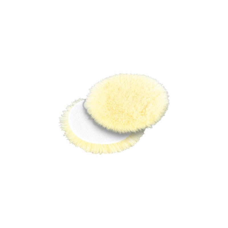 TL Polishing cushion merino wool 135mm jacket