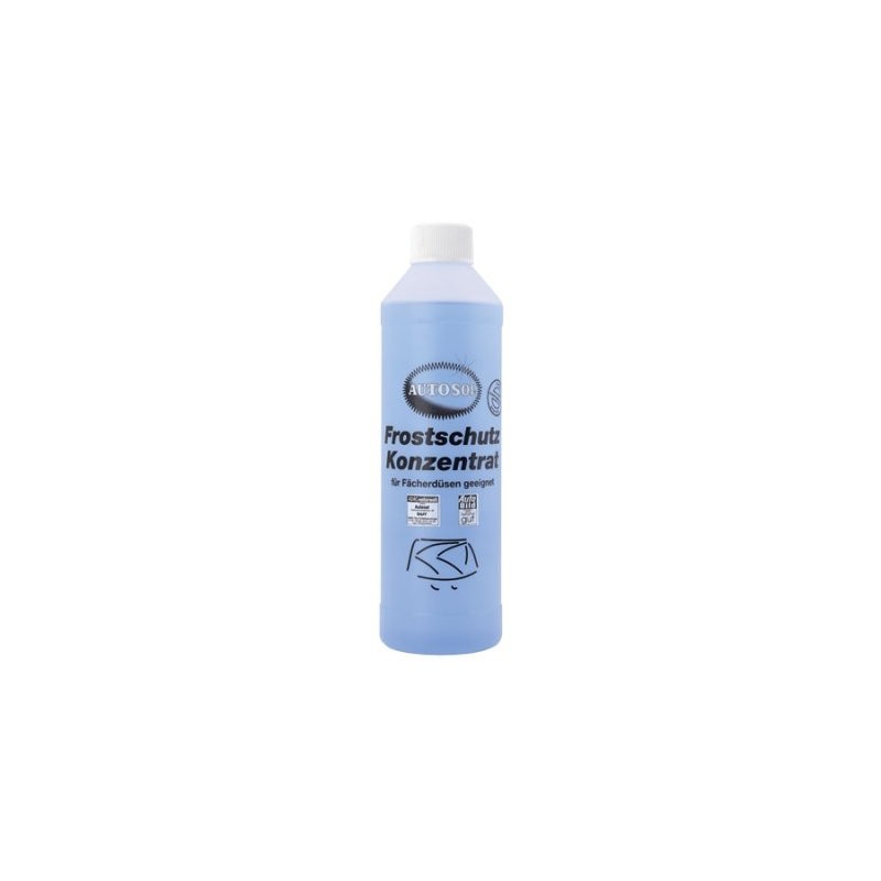 TL glass washing concentrate -60øC 1l TL glass washing concentrate -60øC 1l