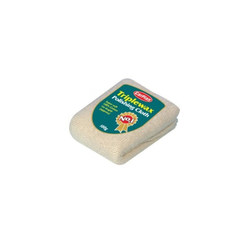 TL Triplewax poleerimislapp 100g