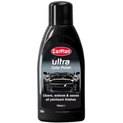 TL Ultra värvivaha must uus kood ULT109