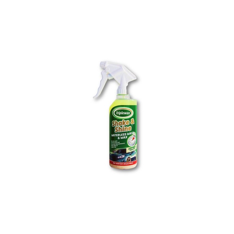 TL Triplewax veeta pesu ja vaha 600ml TL Triplewax veeta pesu ja vaha 600ml