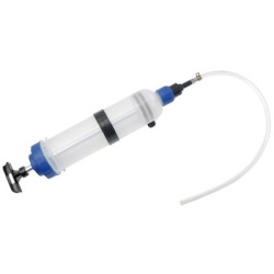 AdBlue süstal 1,5L