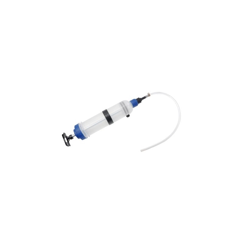 AdBlue süstal 1,5L