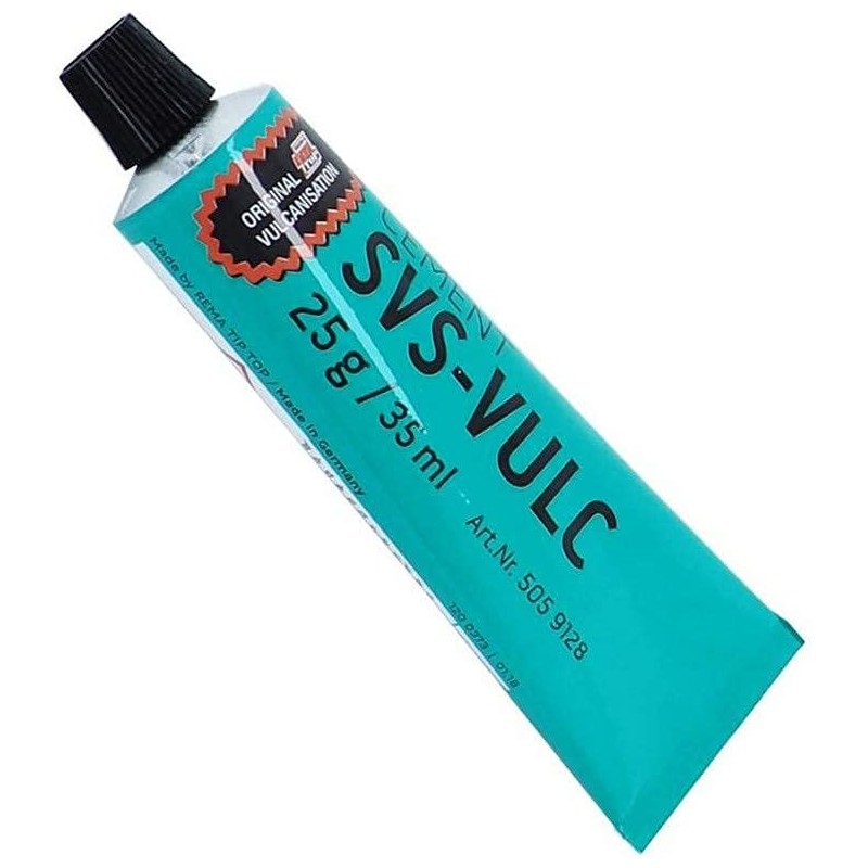 LIIM"Vulcanising Fluid" 25g