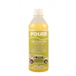 TL Autoshampoon 0,5L Polar