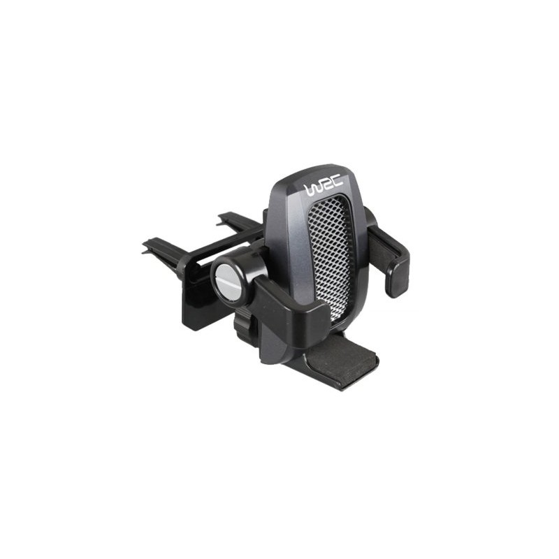 WRC phone holder with vent.bracket attachment