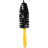 Wheel Cleaner Brush Set. 2pcs