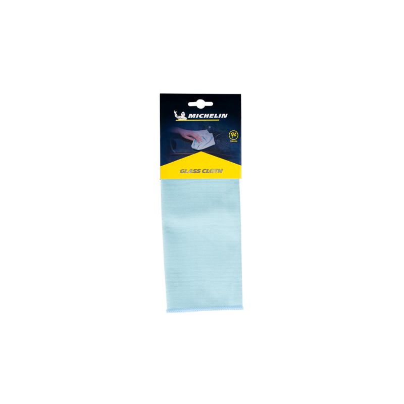 Michelin klaasipuhastus lapp 40*40CM Michelin klaasipuhastus lapp 40*40CM