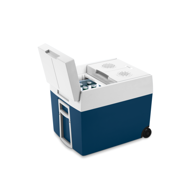 Car cooler 48 litres 12/230V retractable Car cooler 48 litres 12/230V retractable