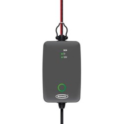 TL Ring 4A compact and smart battery charger