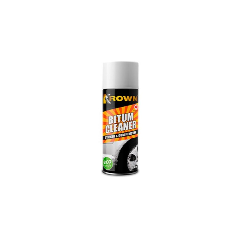 Krown MR32 pigi ja liimieemaldi 400ml